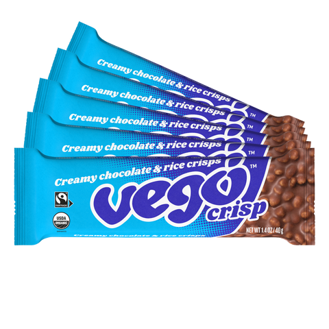 Vego Crisp