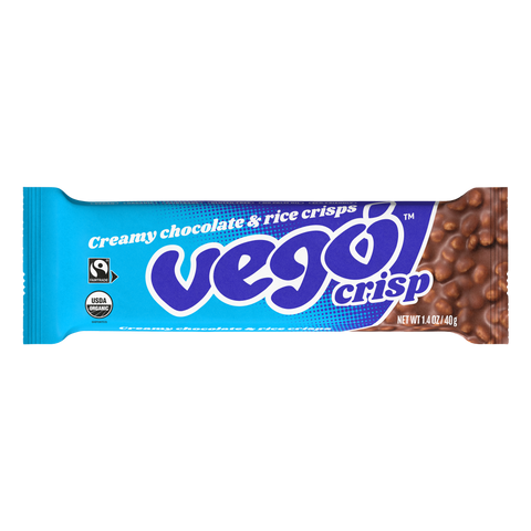 Vego Crisp